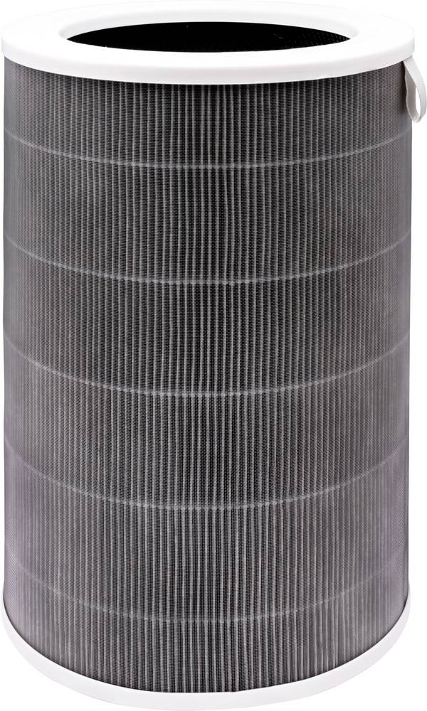 Zeyxo FA04 FA04 Ersatz-Filter  Grau FA04