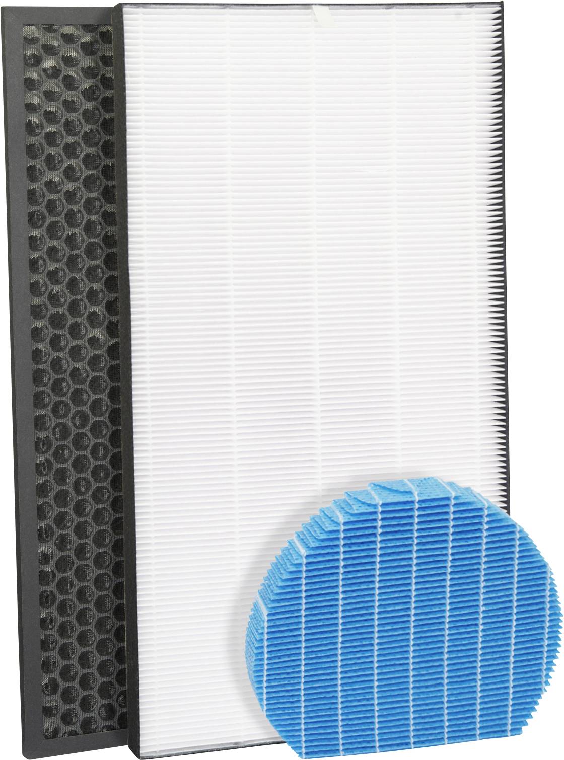 Zeyxo FA20 FA20 Filtro di ricambio Bianco