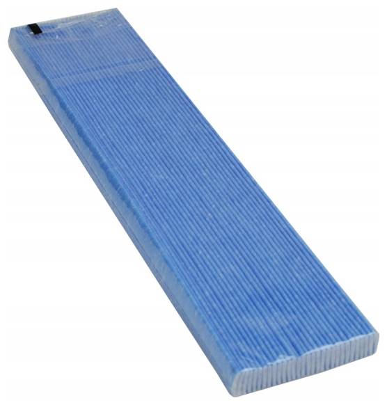 Zeyxo FA21 FA21 Ersatz-Filter Blau