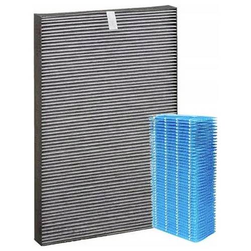 Zeyxo FA30 FA30 Ersatz-Filter Schwarz