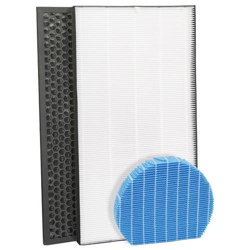 Zeyxo FA32 FA32 Ersatz-Filter Weiß