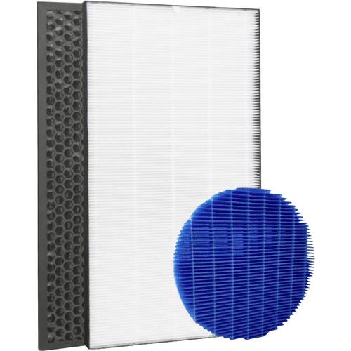 Zeyxo FA34 FA34 Ersatz-Filter Weiß