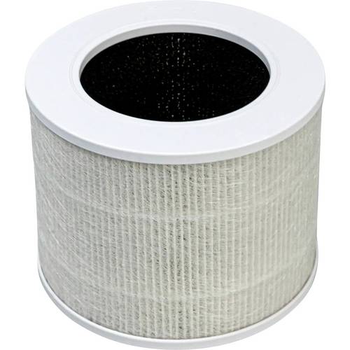 Zeyxo FA37 FA37 Ersatz-Filter Weiß