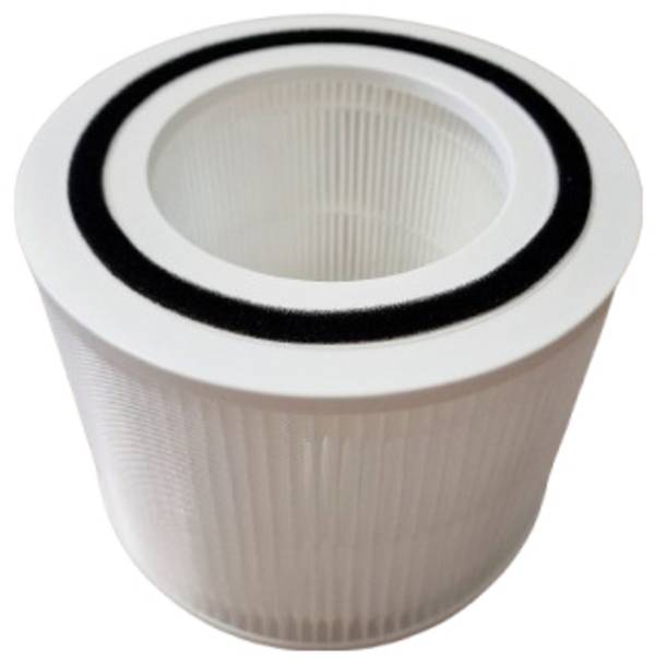 Zeyxo FA39 FA39 Ersatz-Filter Weiß FA39