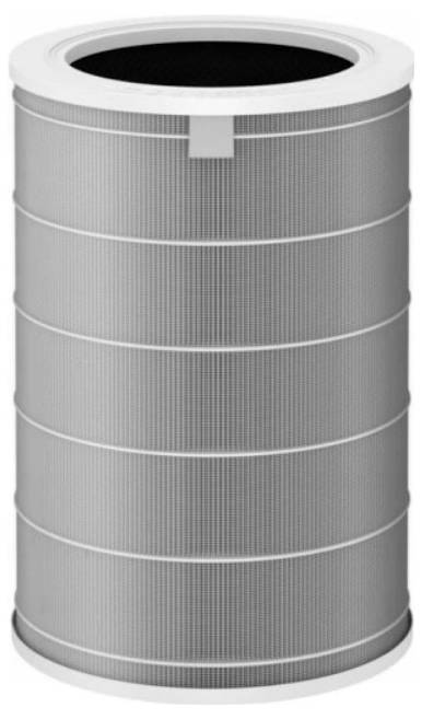 Zeyxo FA68 FA68 Ersatz-Filter Grau