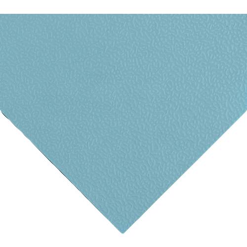 Antistat 082-0017 ESD-Matte Blau (L x B x H) 1200 x 600 x 2 mm