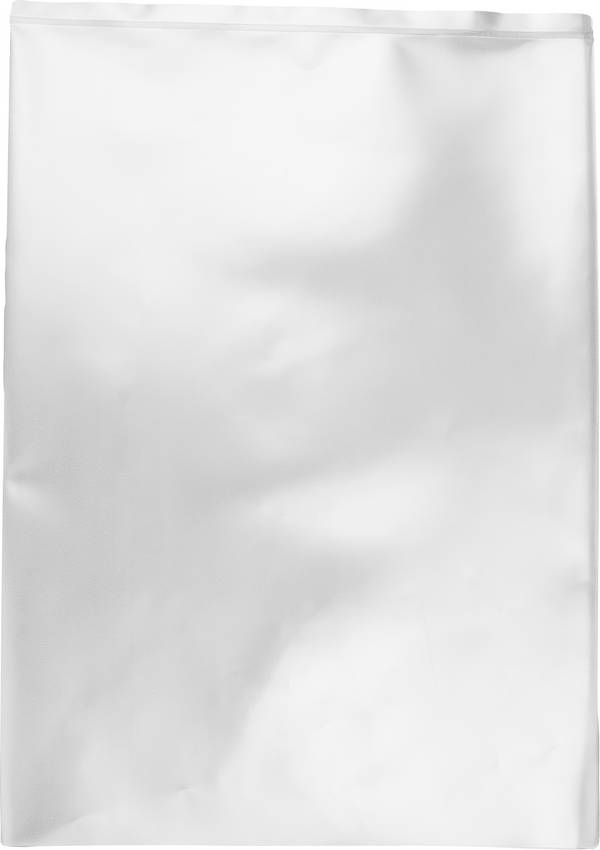 Reinraumbeutel (L x B) 203 mm x 124 mm Transparent Polyethylen Bag 100 St.