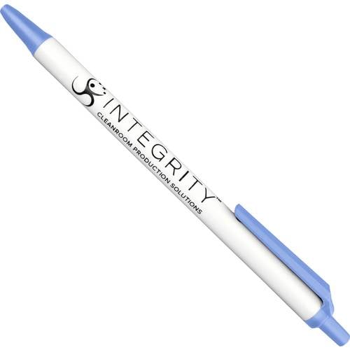 Antistat ESD-Pinsel 12 St. Weiß, Blau 600-2003