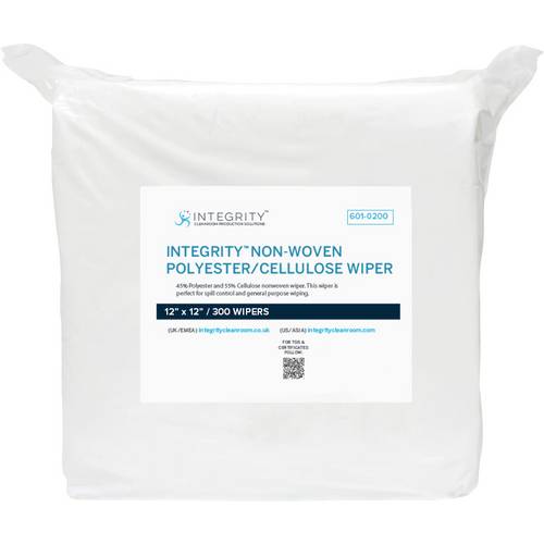 Antistat ESD-Wischtuch (L x B) 30.48 cm x 30.48 cm 300 St.