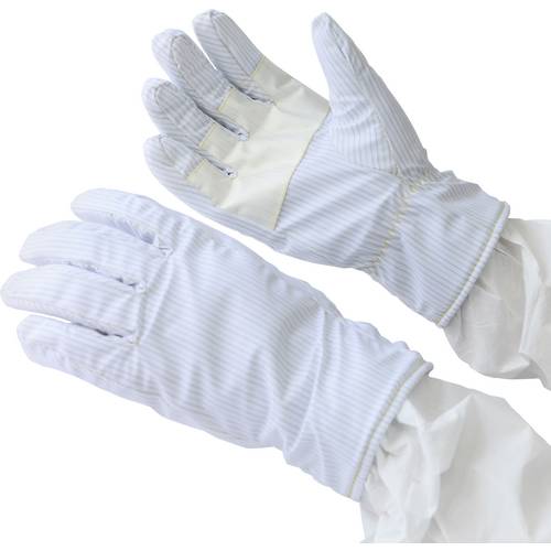 Antistat 602-0149 ESD-Handschuh Nylon