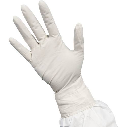 Antistat 602-0413 100 St. Antistatikhandschuh Größe (Handschuhe): XL