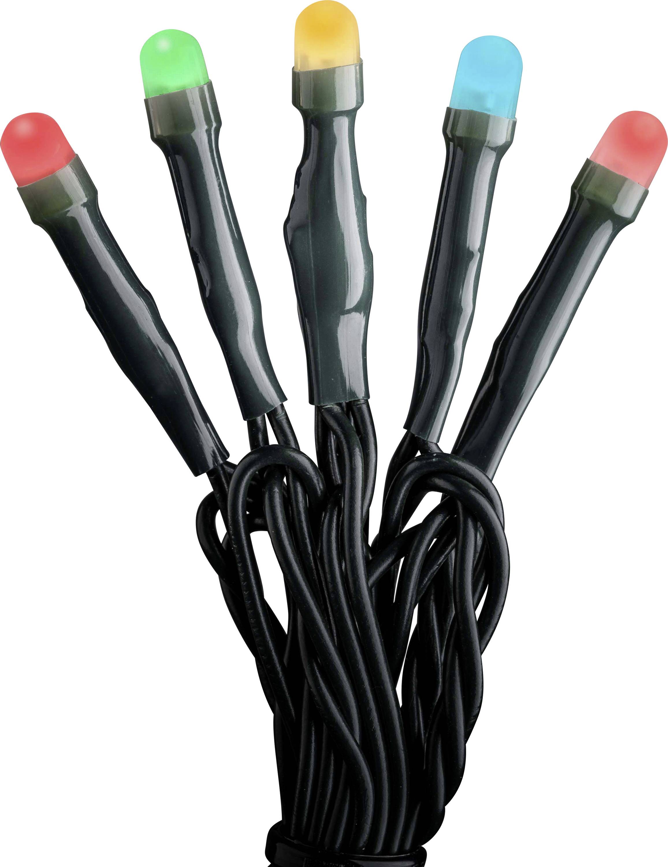 Konstsmide Micro-lichtketting