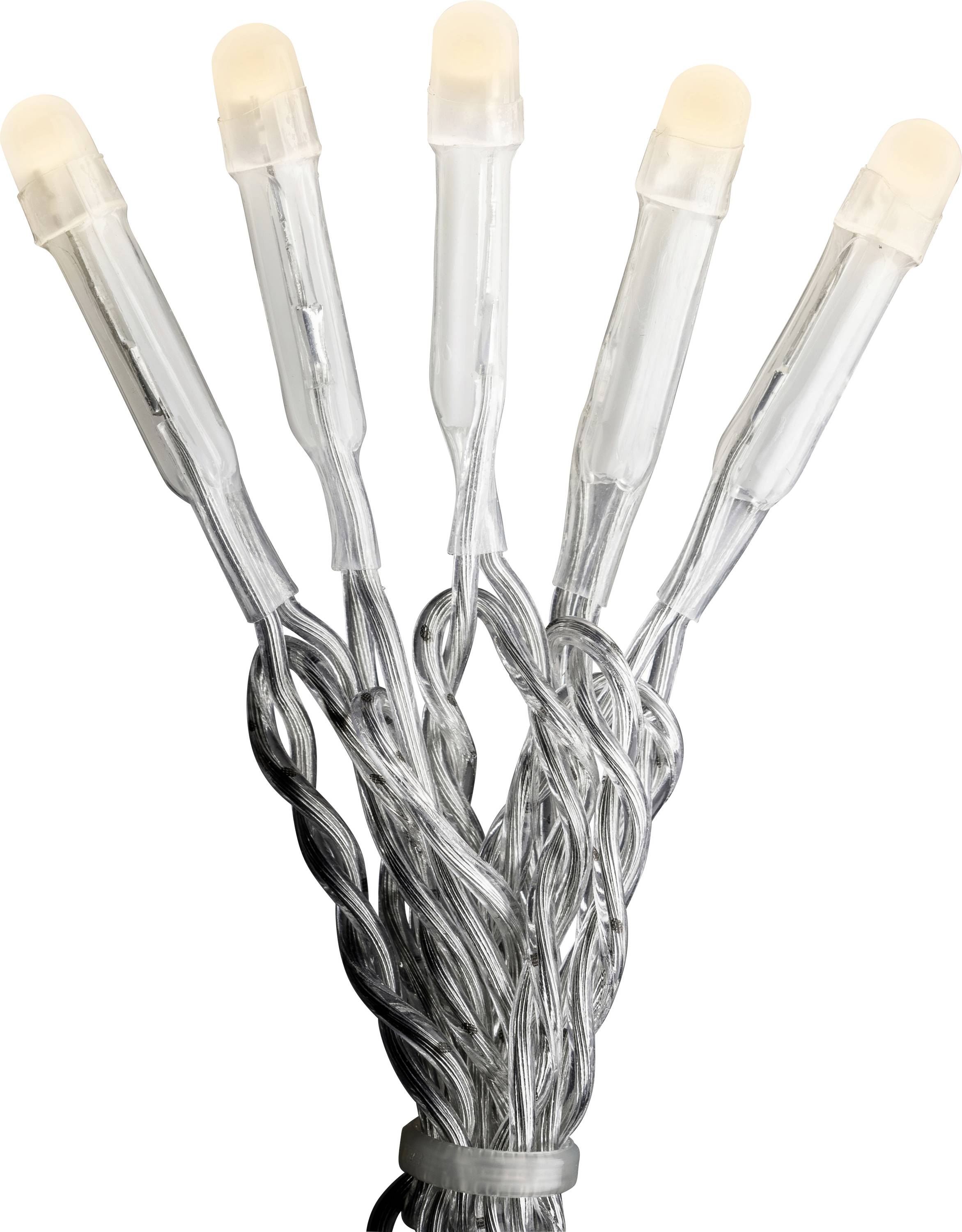 Konstsmide Micro-Lichterkette