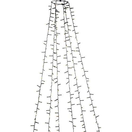 Konstsmide LED-Baummantel EEK: F (A - G)