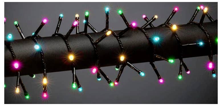 Konstsmide LED Mini-lichtketting