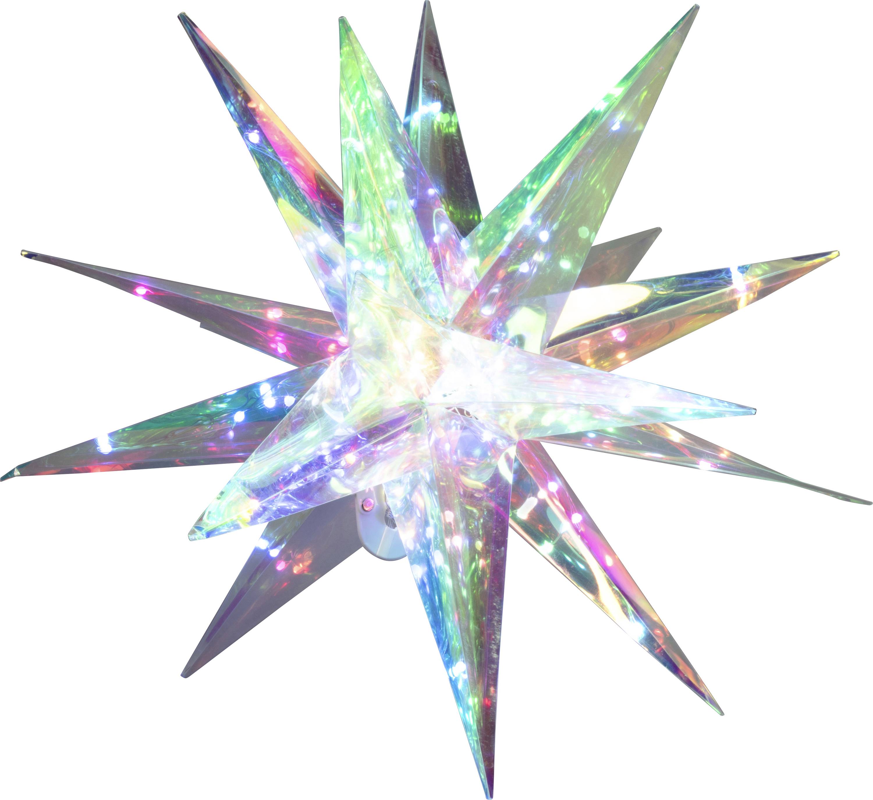 Konstsmide 3092-500 Kerstster