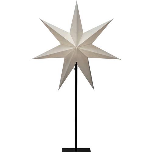 Konstsmide 1762-200FSC Weihnachtsstern