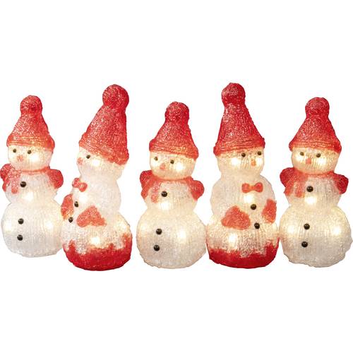 Konstsmide 6216-103 Acryl-Figur EEK: F (A - G)