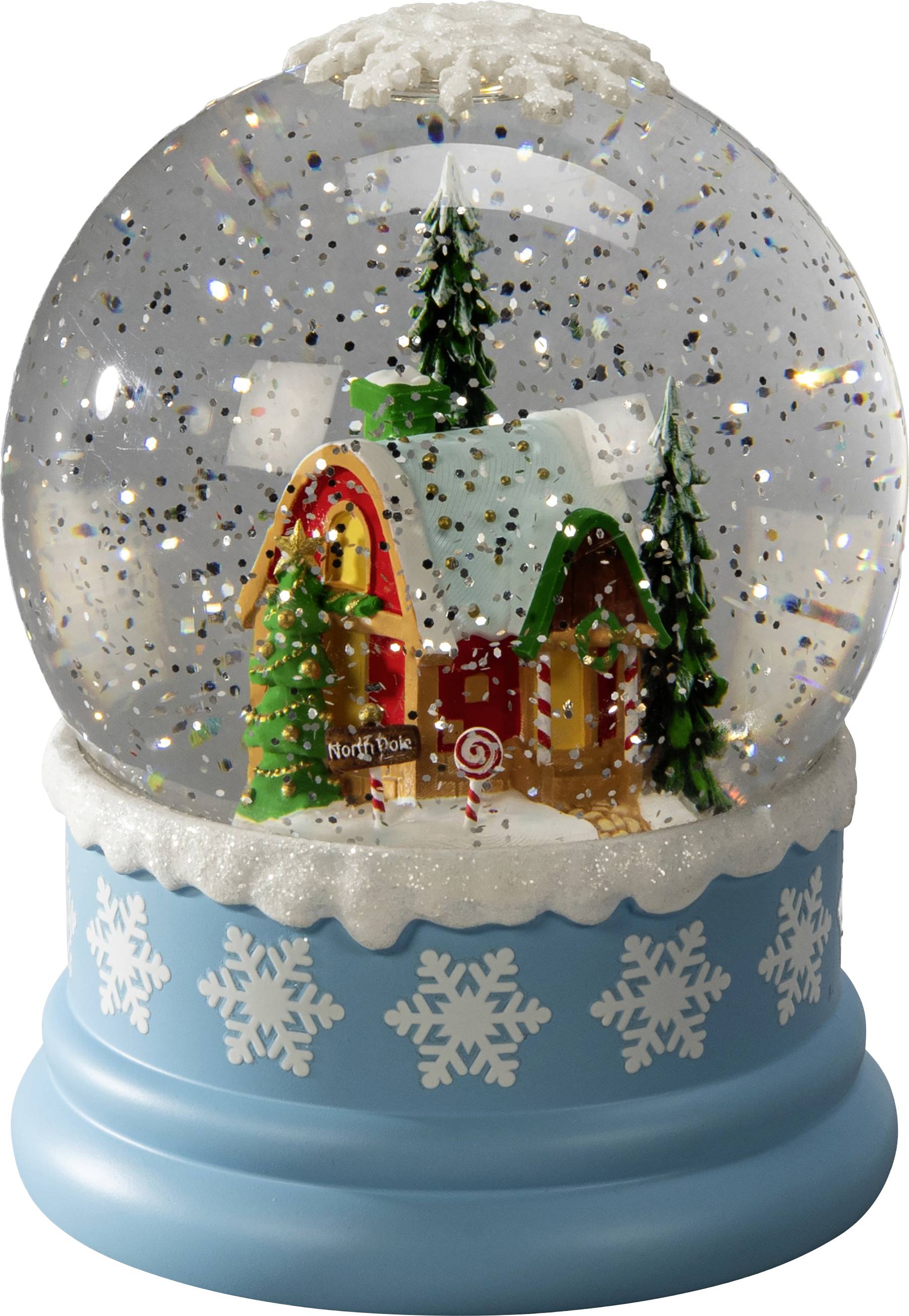 Konstsmide 4317-400 Waterlantaarn