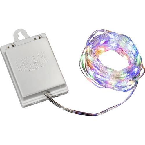 Thumbnail - Konstsmide Tropfenlichterkette