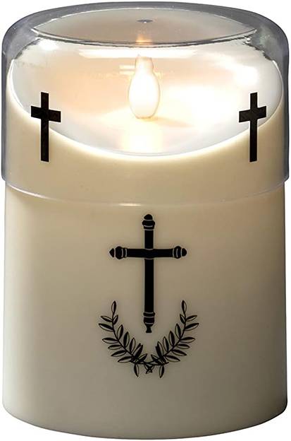 Konstsmide 1869-170 LED Zwart, Wit