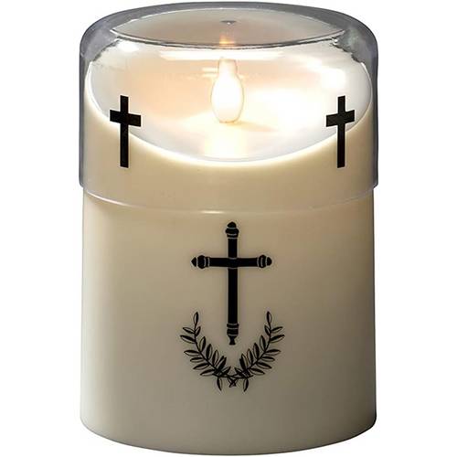 Konstsmide 1869-170 LED Schwarz, Weiß