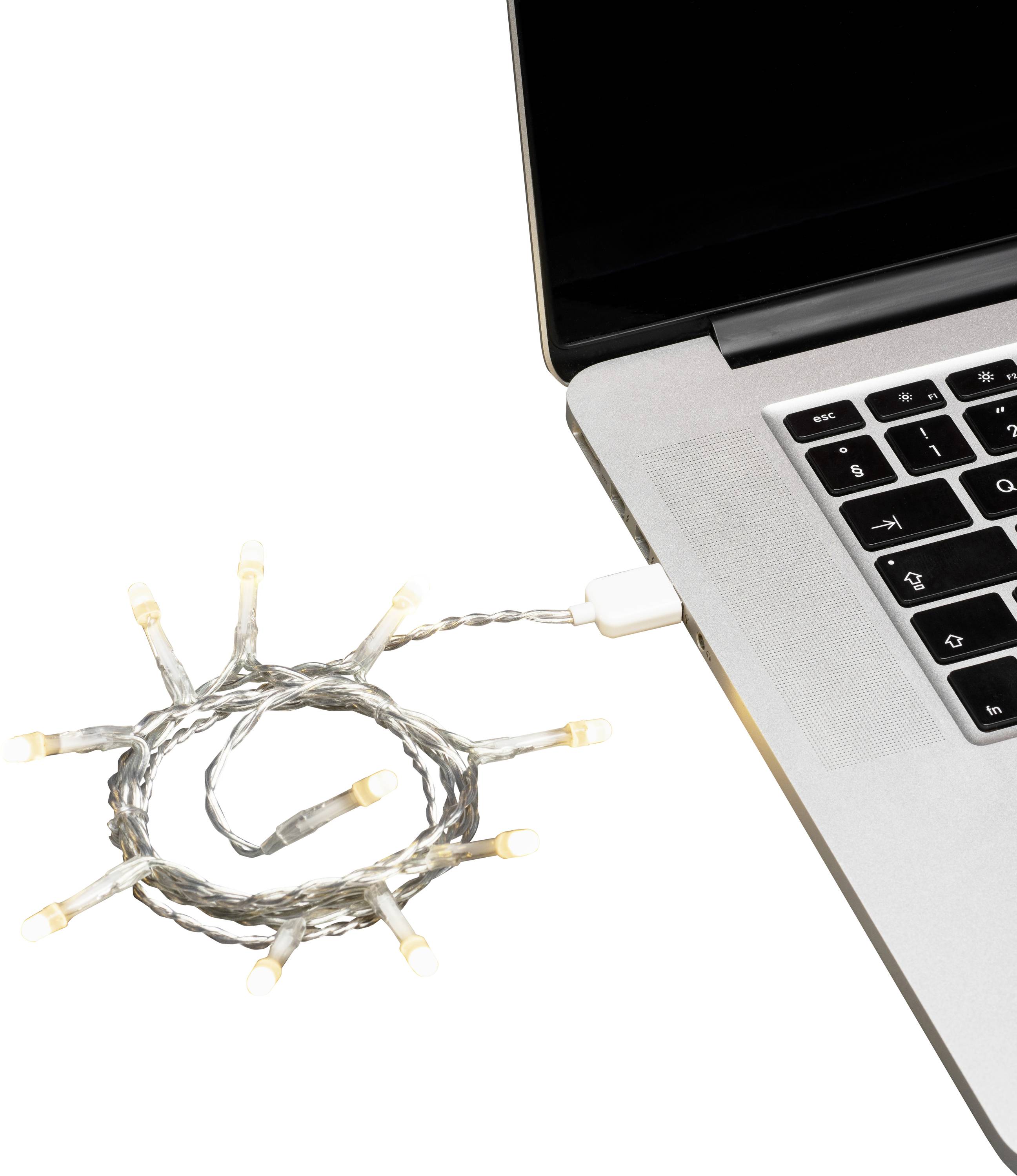 Konstsmide Lichtketting