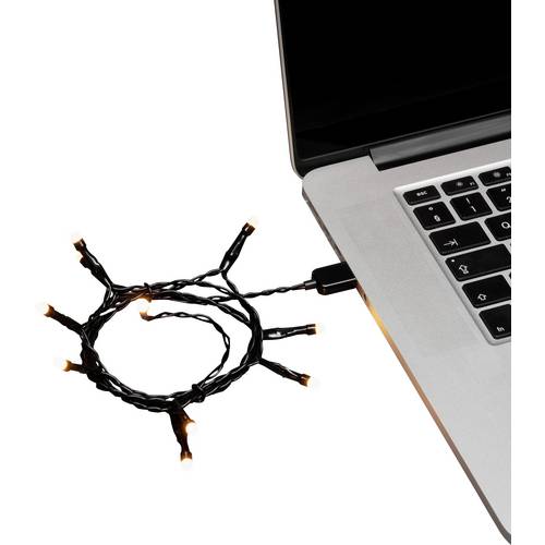 Thumbnail - Konstsmide Lichterkette EEK: G (A - G)