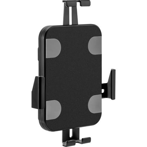 Renkforce RF-ATTM-MB Tablet Wandhalterung Universal mit Diebstahlschutz 20,1 cm (7,9) - 27,9 cm (11)