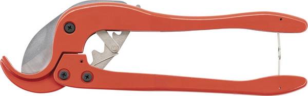 Alarm Werkzeuge 56010082 Rohrschere