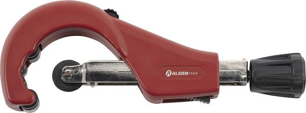 Alarm Werkzeuge 56010424 Rohrschneider