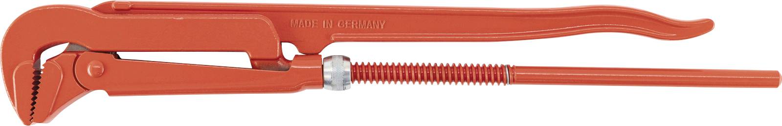 Alarm Werkzeuge 56011006 Schweden-Rohrzange