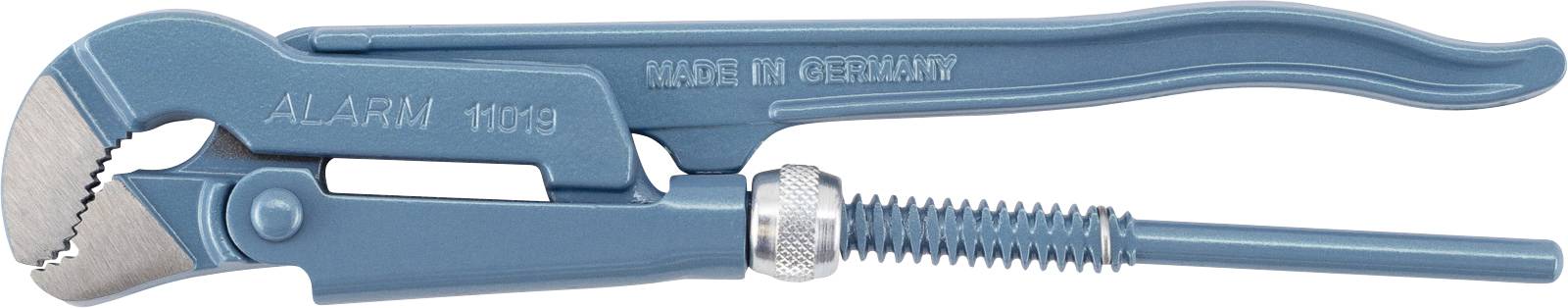 Alarm Werkzeuge 56011019 S-Maul-Rohrzange
