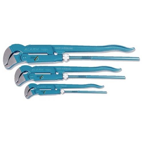 Alarm Werkzeuge 56011024 Rohrzangen-Set