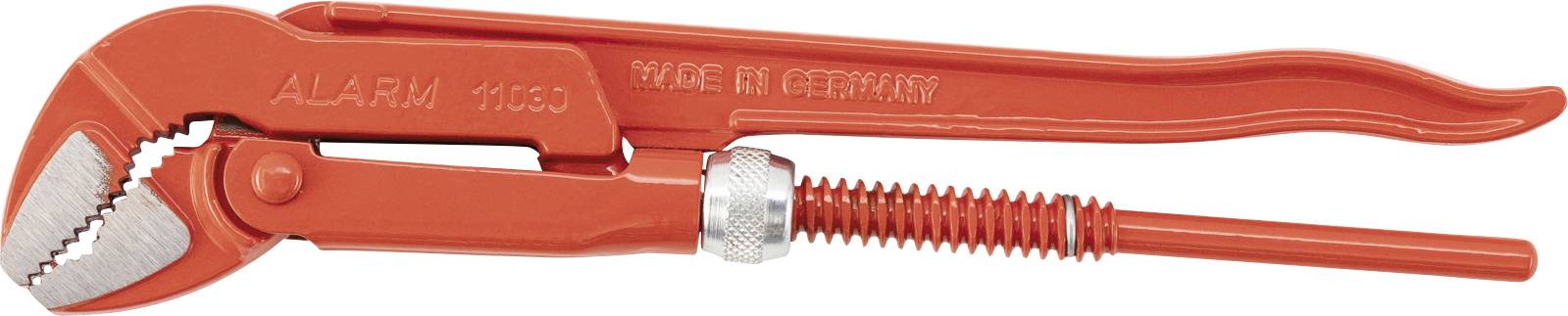 Thumbnail - Alarm Werkzeuge 56011030 ABC-Maul-Rohrzange