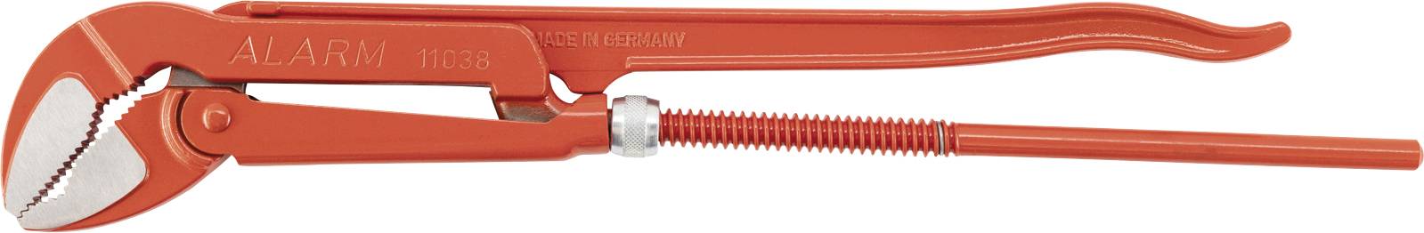 Alarm Werkzeuge 56011038 ABC-Maul-Rohrzange