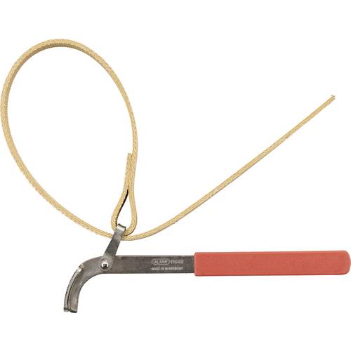 Alarm Werkzeuge 56011040 Gurtschlüssel