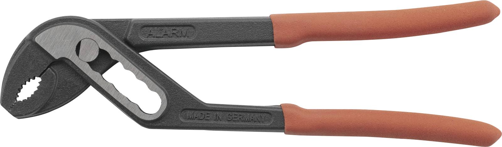 Thumbnail - Alarm Werkzeuge 56012008 Wasserpumpenzange 240 mm