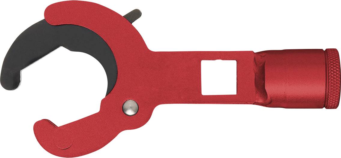 Alarm Werkzeuge 56013012 Hahnblockschlüssel