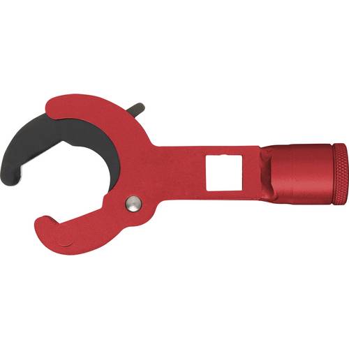 Alarm Werkzeuge 56013012 Hahnblockschlüssel