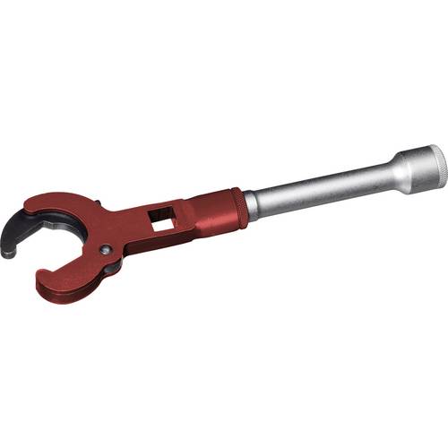 Alarm Werkzeuge 56013014 Hahnblockschlüssel-Set