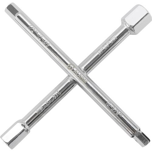 Alarm Werkzeuge 56013016 Kreuzschlüssel