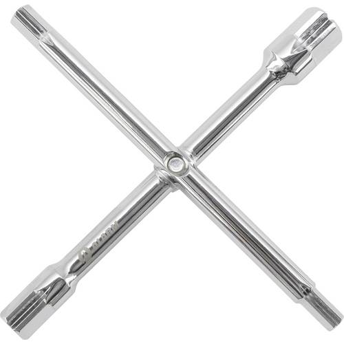 Alarm Werkzeuge 56013017 Kreuzschlüssel