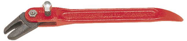 Alarm Werkzeuge 56013030 Schweißbordzange 300 mm 1 St.