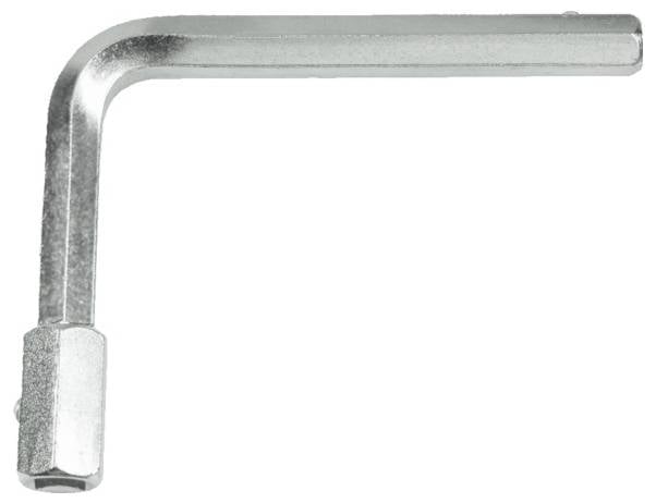 Alarm Werkzeuge 56013118 Hahnverlängerungs-Schlüssel
