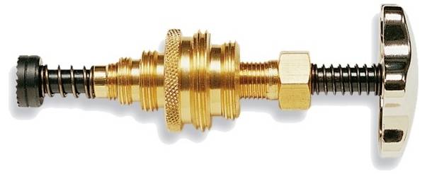 Alarm Werkzeuge 56013302 Wasserhahn-Fräsapparat