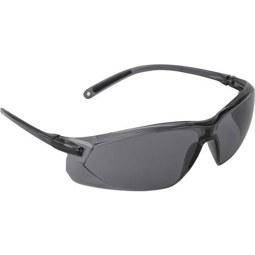 Alarm Werkzeuge 56013605 Schutzbrille Getönt EN 166