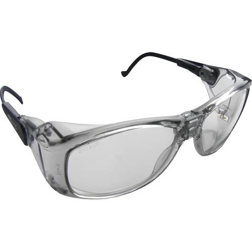 Alarm Werkzeuge 56013610 Schutzbrille Klar EN 166, EN 170