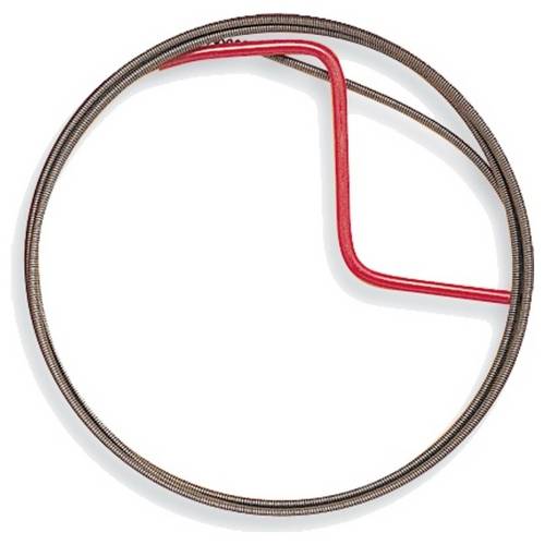 Alarm Werkzeuge 56013800 Rohrreinigungswelle