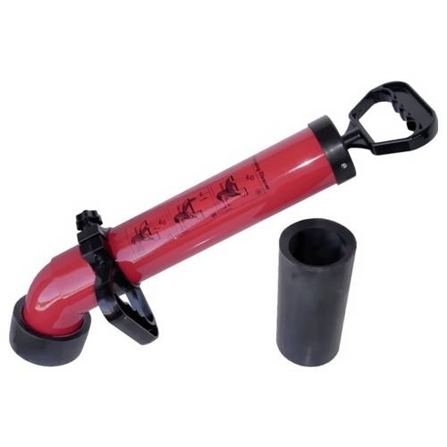 Alarm Werkzeuge 56013980 Rohrreinigungspumpe